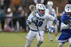 MLAX vs UNE  Wheaton College Men's Lacrosse vs University of New England. - Photo by Keith Nordstrom : Wheaton, Lacrosse, LAX, UNE